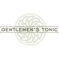 Gentlemen`s Tonic